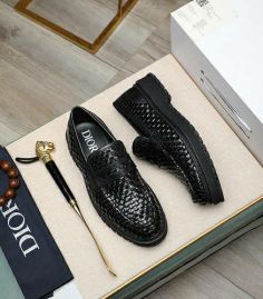 Picture of Dior Shoes Men _SKUfw158250643fw